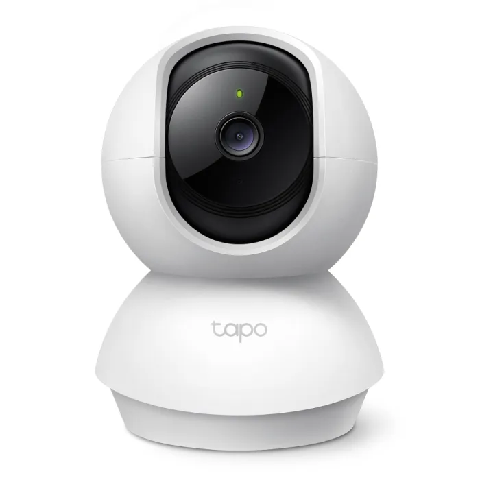 TP-LINK Tapo C200 1080p HD WiFi varnostna kamera