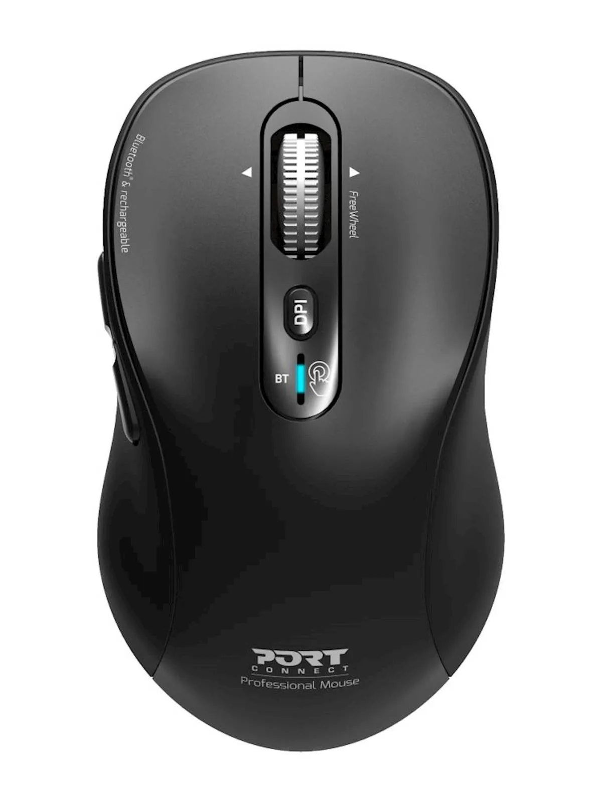 Miška PORT Expert Bluetooth