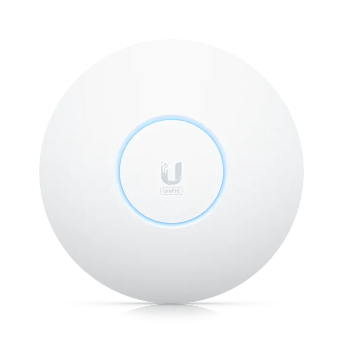 Ubiquiti dostopna točka U6-Enterprise