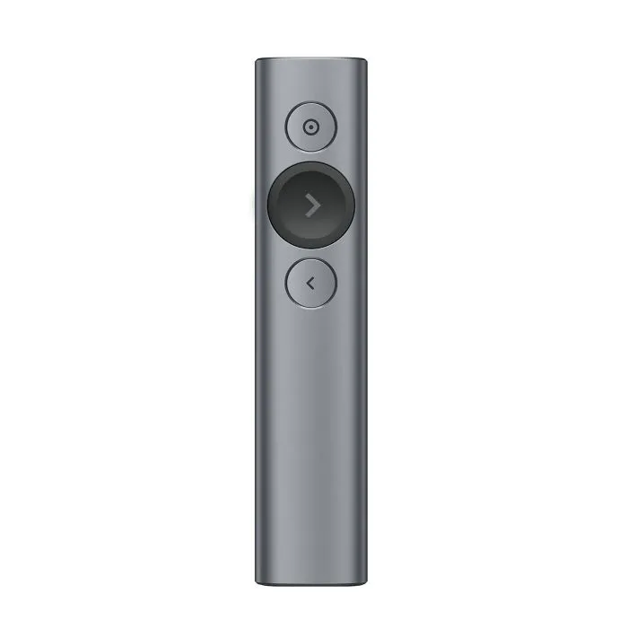 Logitech presenter Spotlight Plus