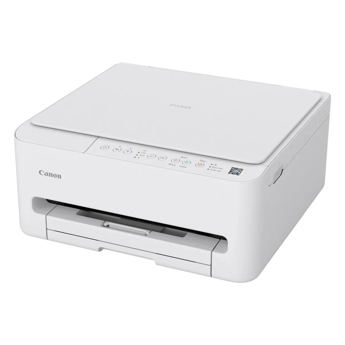 Večfunkcijska brizgalna naprava CANON Pixma TS6550