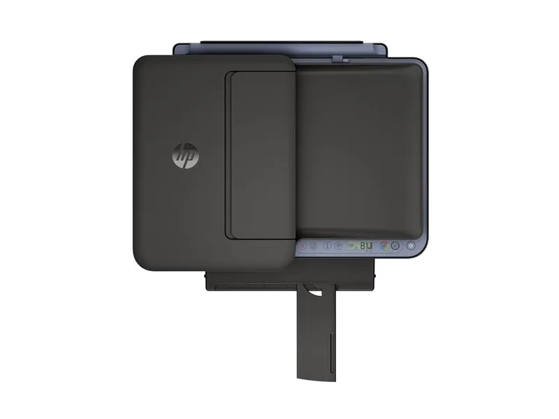 HP DeskJet 4330 All-in-One Color Printer 8.5/5.5 ppm
