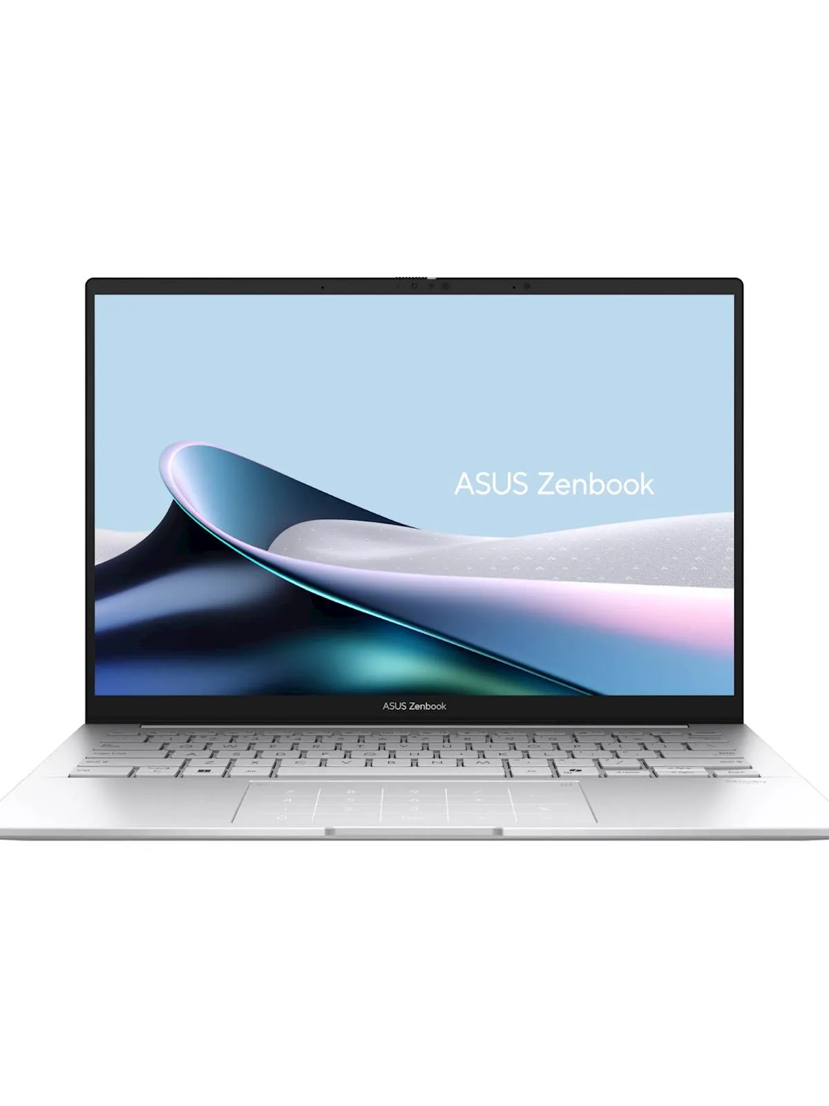 ASUS Zenbook 14 OLED UX3405CA-STA787X Ultra 9 285H/32GB/SSD1TB/14" 3K OLED/Intel Arc/W11Pro