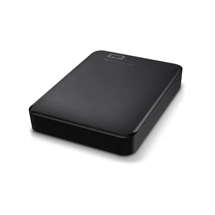 WD 5TB Elements Portable 2,5" USB 3.2 zunanji HDD disk