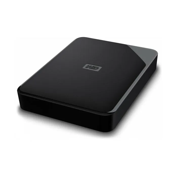 WD 4TB Elements SE 2,5" USB 3.0 zunanji HDD disk