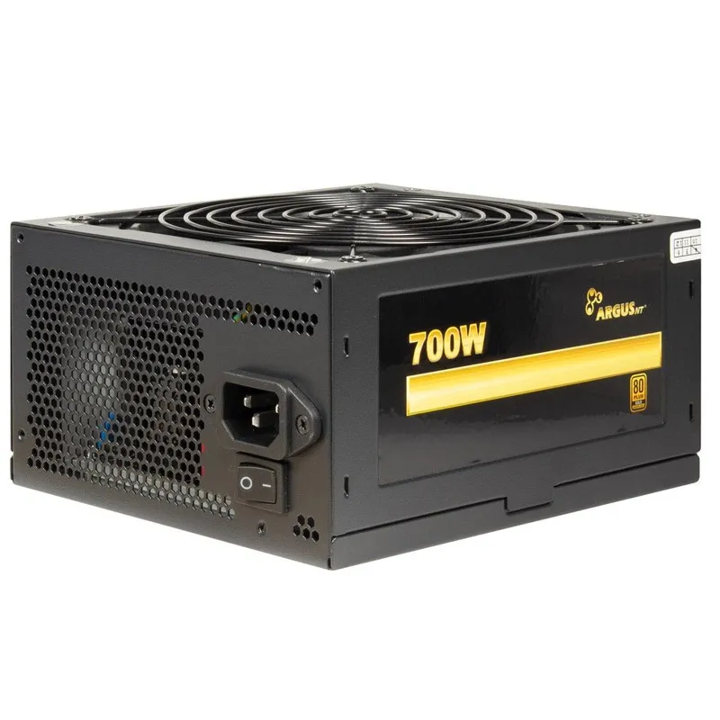 INTER-TECH ARGUS GPS-700 700W 80Plus Gold ATX napajalnik