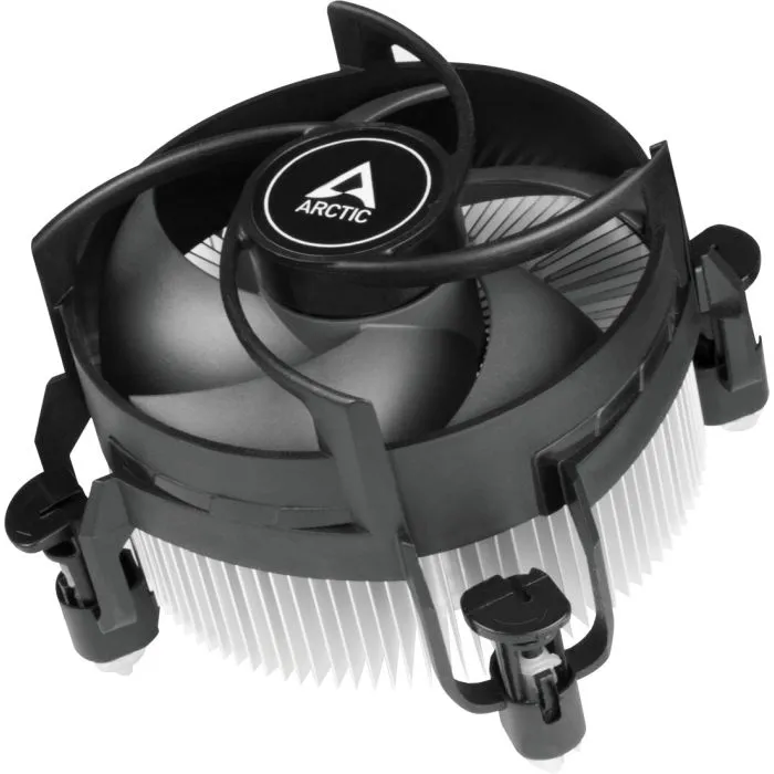 ARCTIC Alpine 17 CO, hladilnik za desktop procesorje INTEL