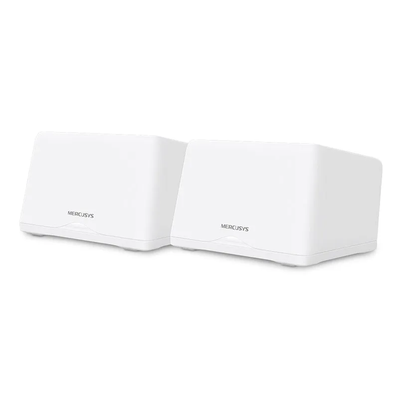 MERCUSYS HALO H47BE BE9300 Wi-Fi7 2-pack Mesh brezžični usmerjevalnik router