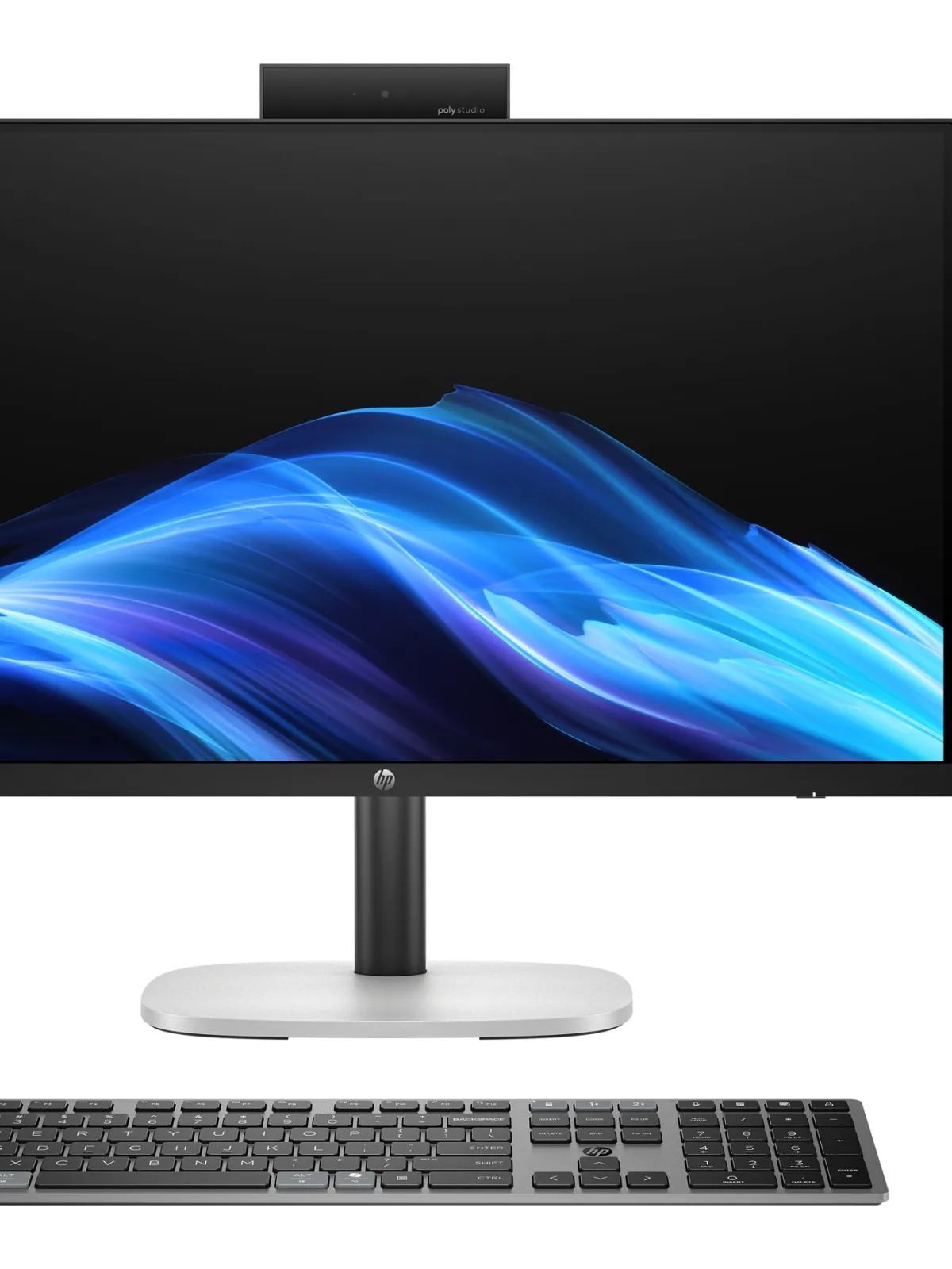 HP ProStudio 4 AiO G1i Intel Core Ultra 7 265T 23.8inch 16GB 512GB SSD W11P