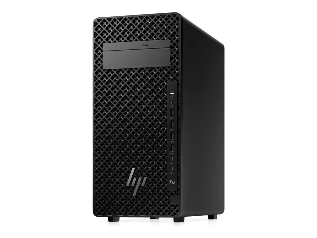 HP Z2 Tower G1i Intel Core Ultra 7 265 32GB 1TB SSD NVIDIA RTX A1000 8GB W11P