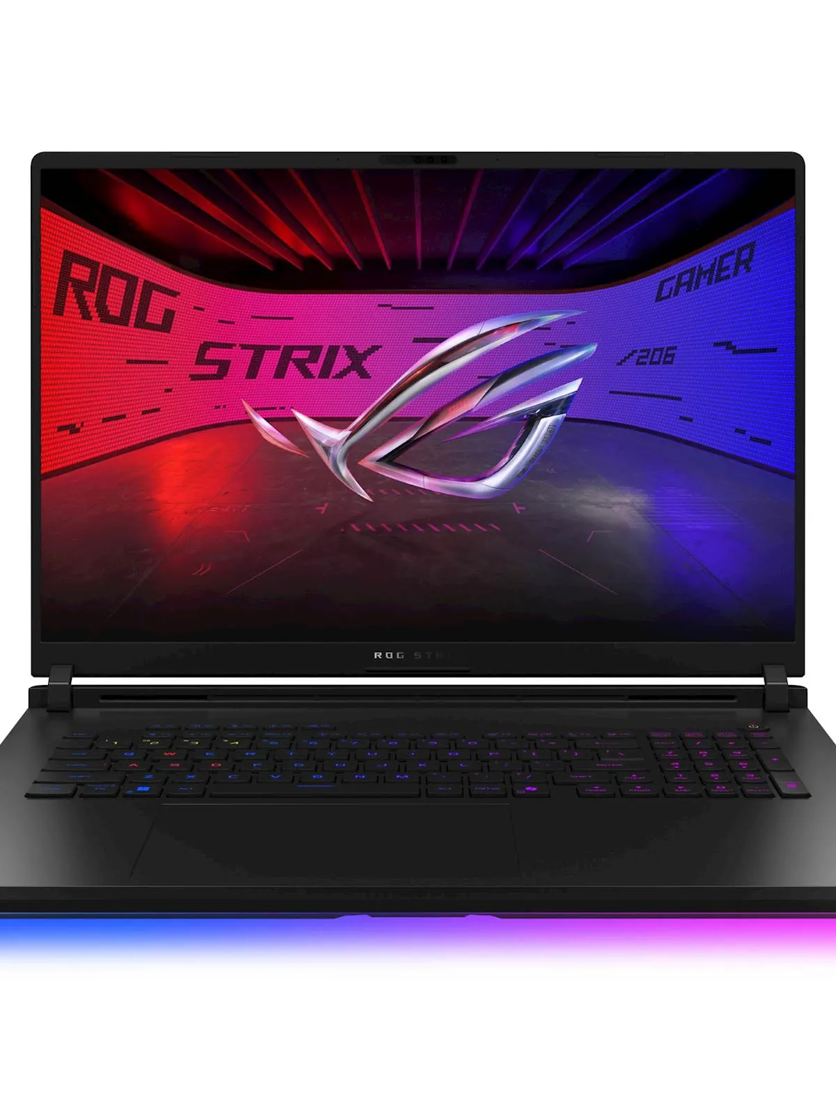 ASUS ROG Strix SCAR 18 G835LXG-TQ489X Ultra 9 290HX/64GB/SSD 2TB/18" WQUXGA/RTX 5090/W11Pro
