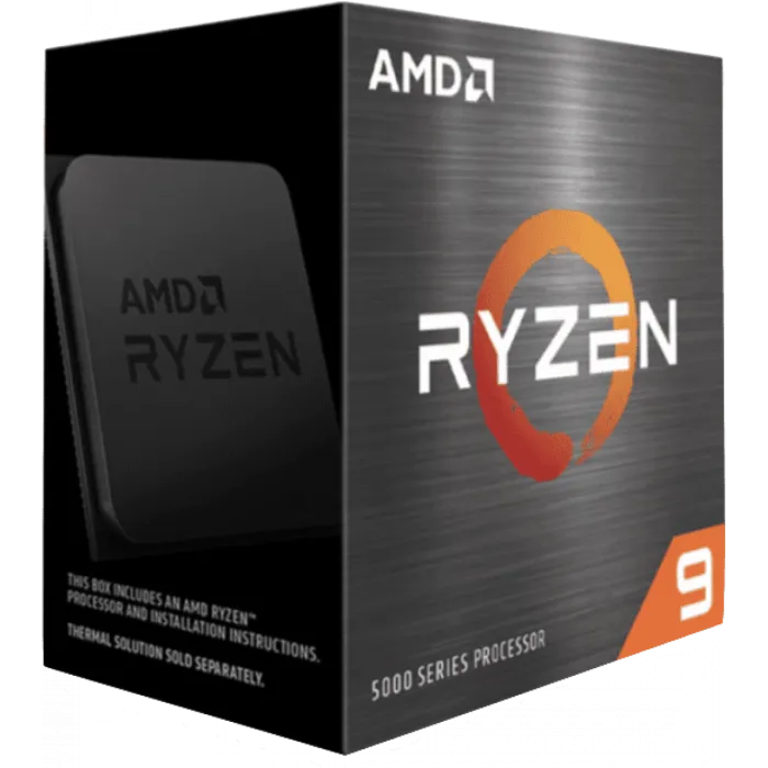 AMD Ryzen 9 5950X procesor