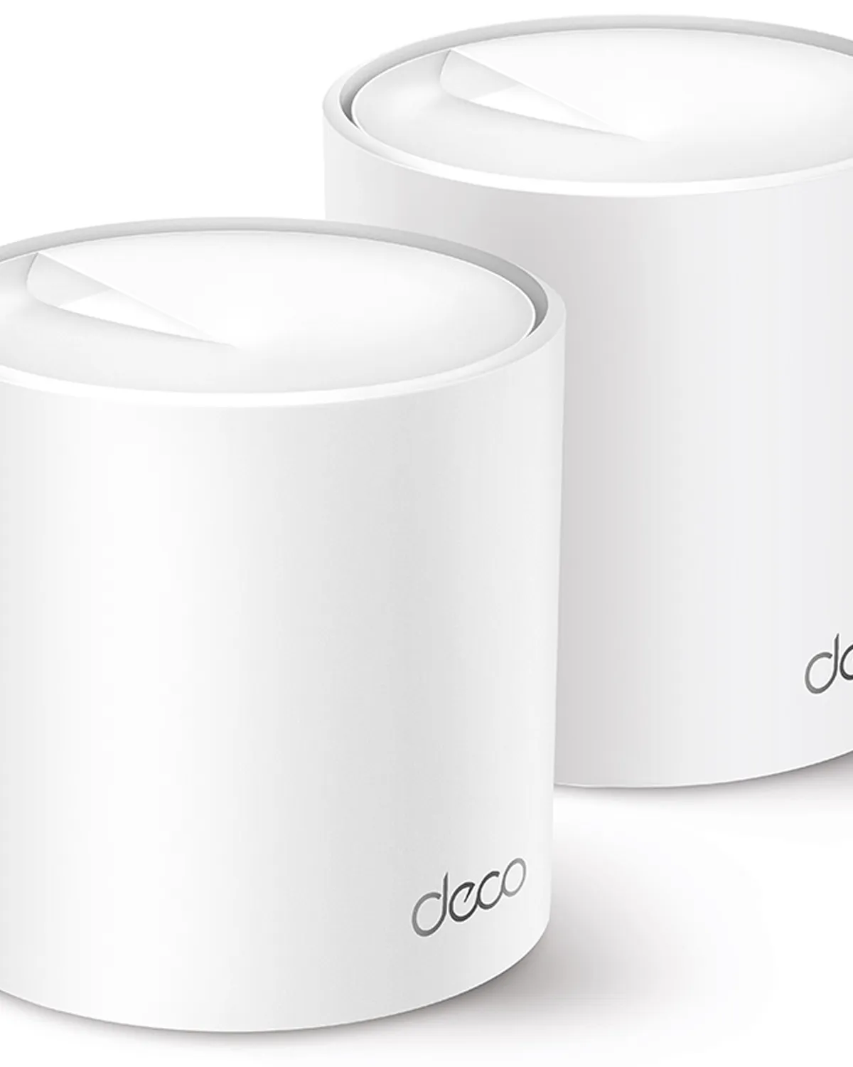 TP-LINK Deco X60 V3.20 AX5400 WiFi 6 Mesh 2-pack dostopna točka