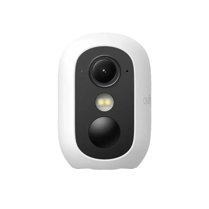 Anker Eufy Security EufyCam C35 Solo, bela