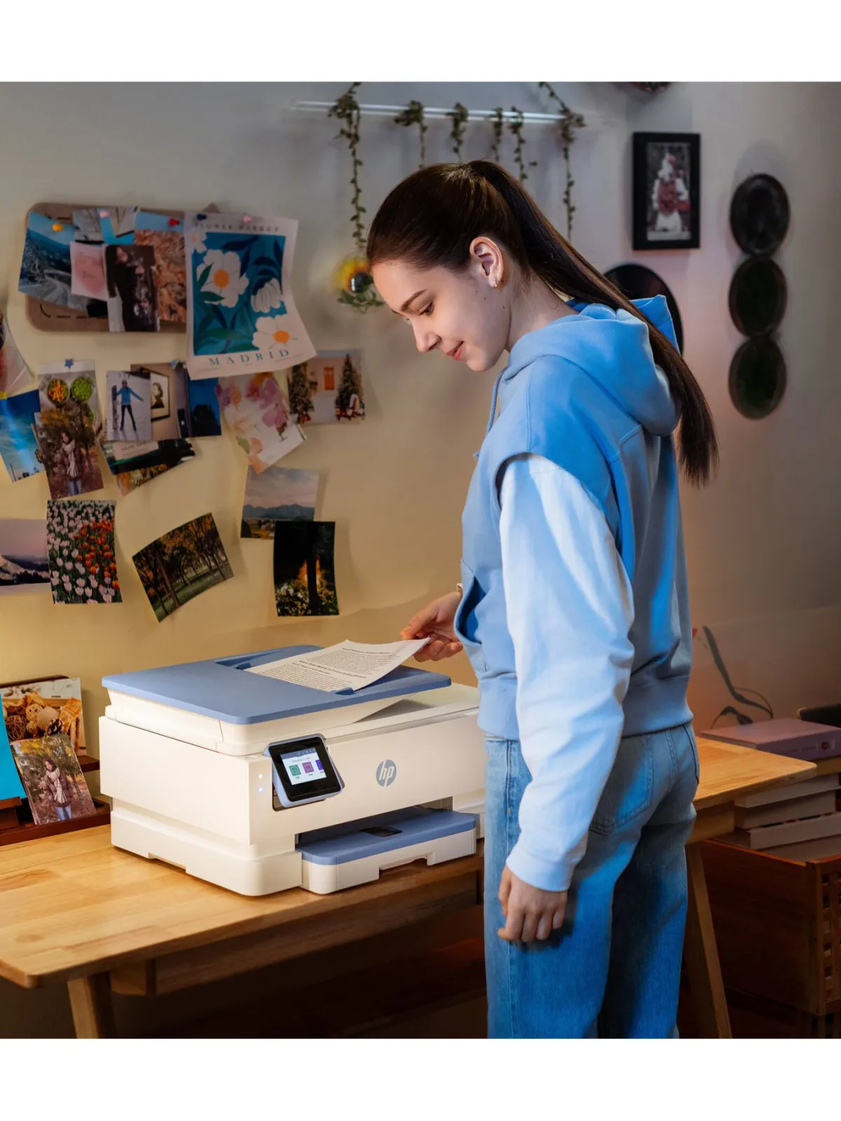 HP Envy Photo 7931 All-in-One Printer