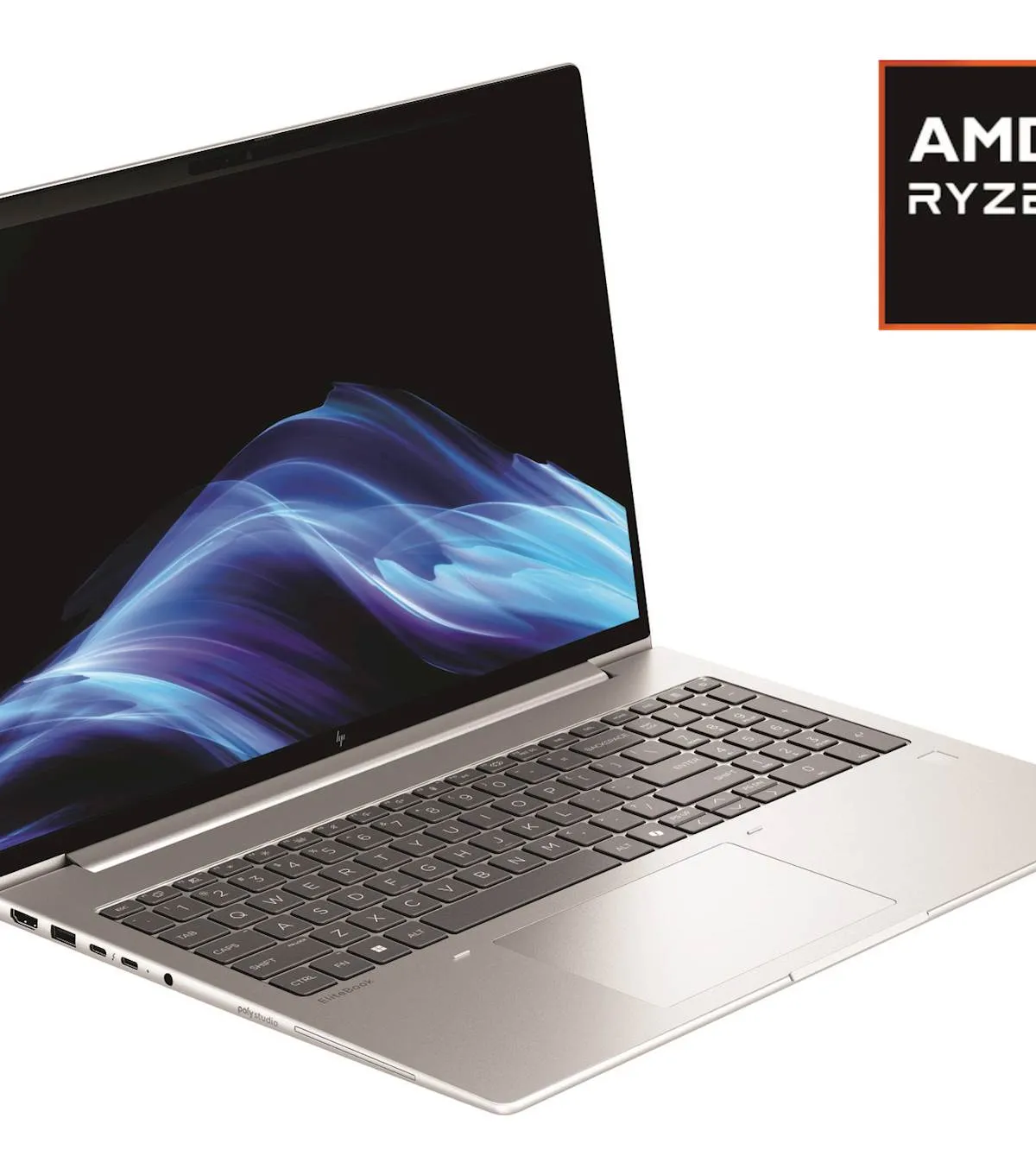 Prenosnik HP EliteBook 6 G1a 16 R5-220/16GB/SSD 512GB/16''WUXGA 300/W11Pro