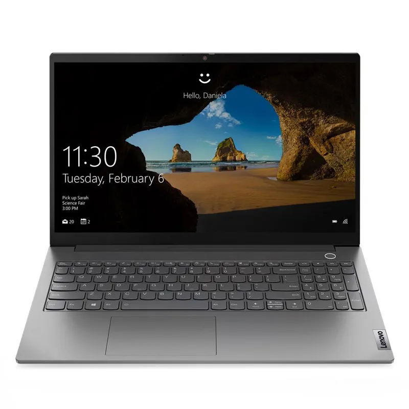 LENOVO ThinkBook 15 G2 ITL 15,6" (39,62cm) FHD Intel Core i5-1135G7 8GB 256GB Windows 10 Pro EDU prenosni računalnik 20VES01000