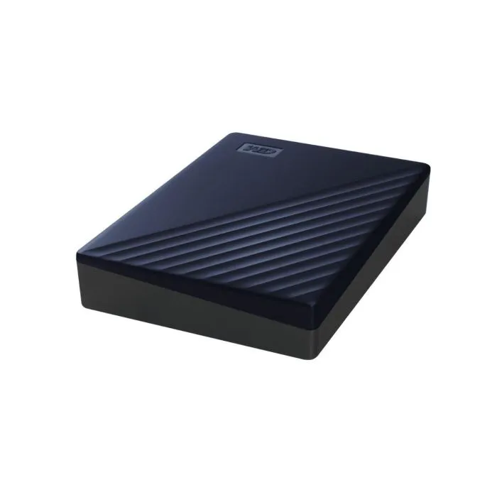 WD 5TB My Passport for MAC Blue 2,5" USB 3.2 zunanji HDD disk