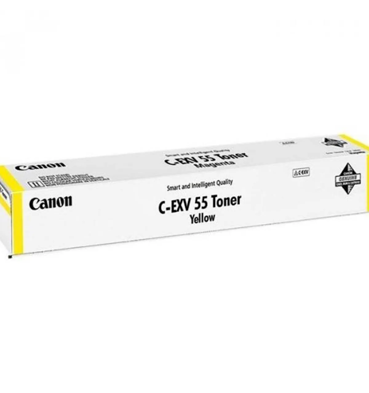 TONER CANON CEXV55Y za iRAC256/356 (18.000izp.)