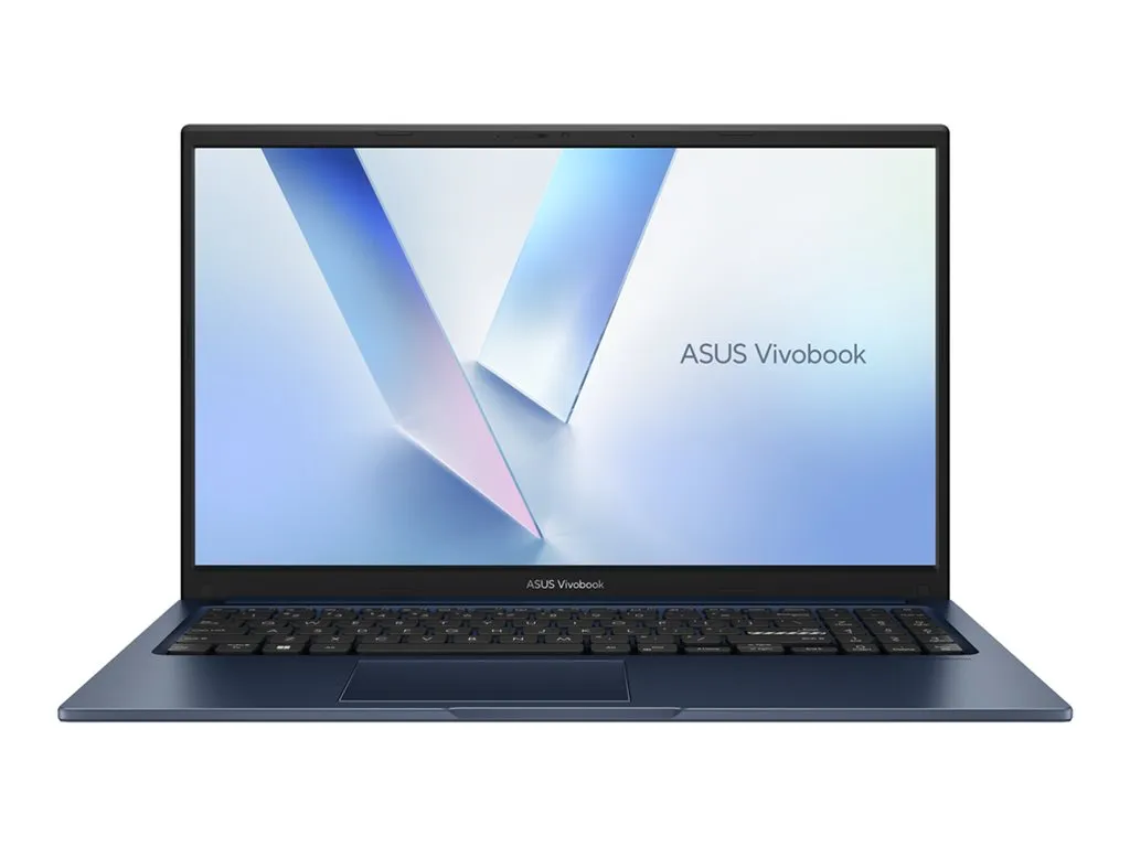 ASUS Vivobook X1504VA-BQ4624W Intel Core 5 120U 15.6inch FHD 16GB DDR5 512GB PCIe SSD W11H