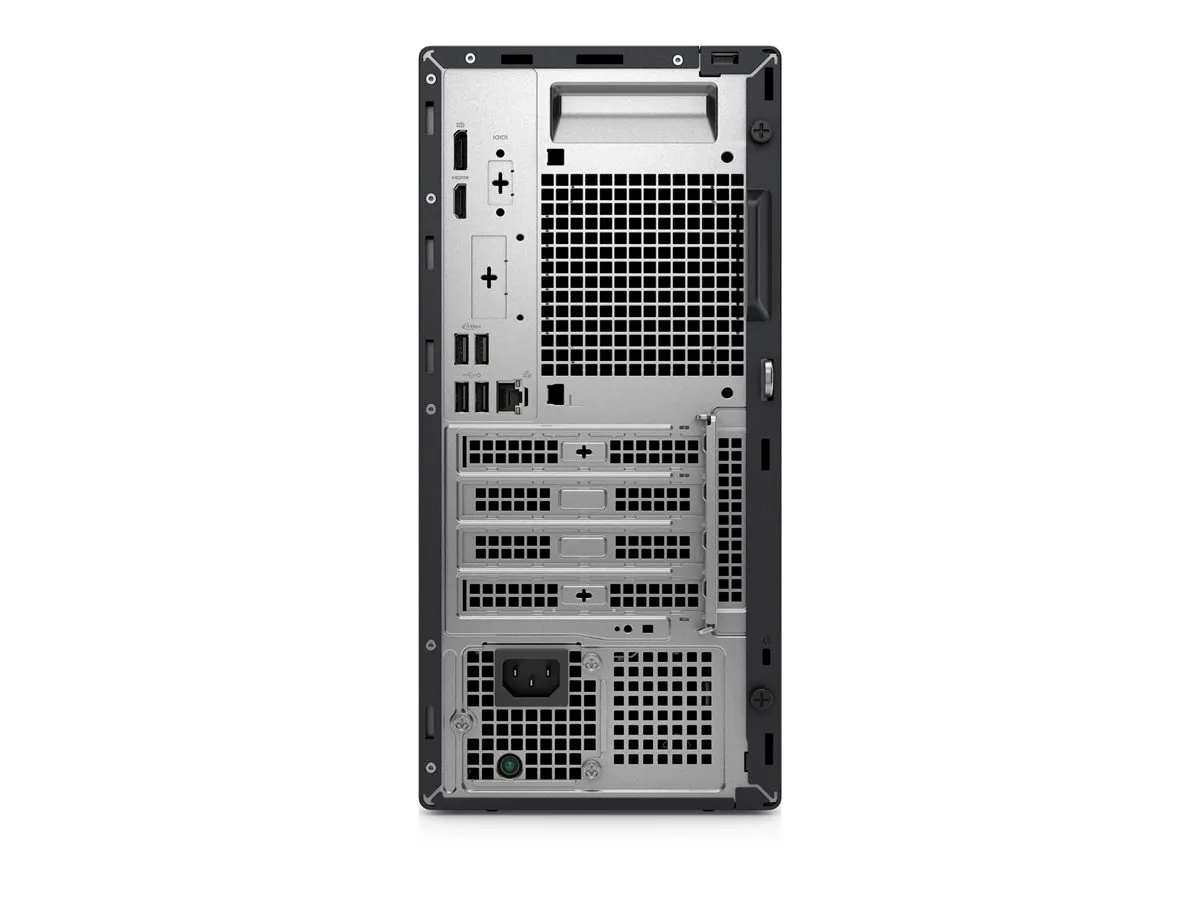 DELL Pro Tower QCT1250 Intel Core Ultra 7 265 32GB SSD 1TB UMA Wi-Fi+BT Tpk+Miš W11Pro 3Y ProSpt