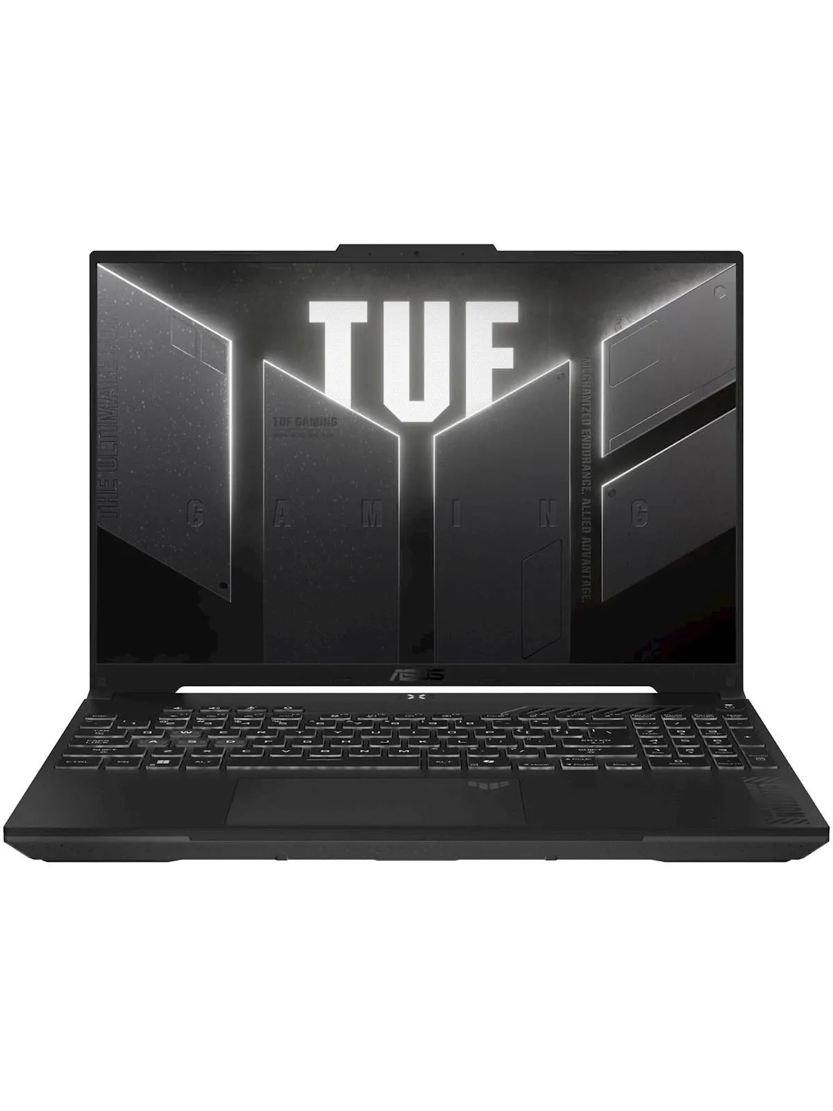 ASUS TUF Gaming A16 FA607NUQ-RL014 Ryzen 7 170/16GB/SSD 512GB/16" FHD+/RTX 4050/BrezOS