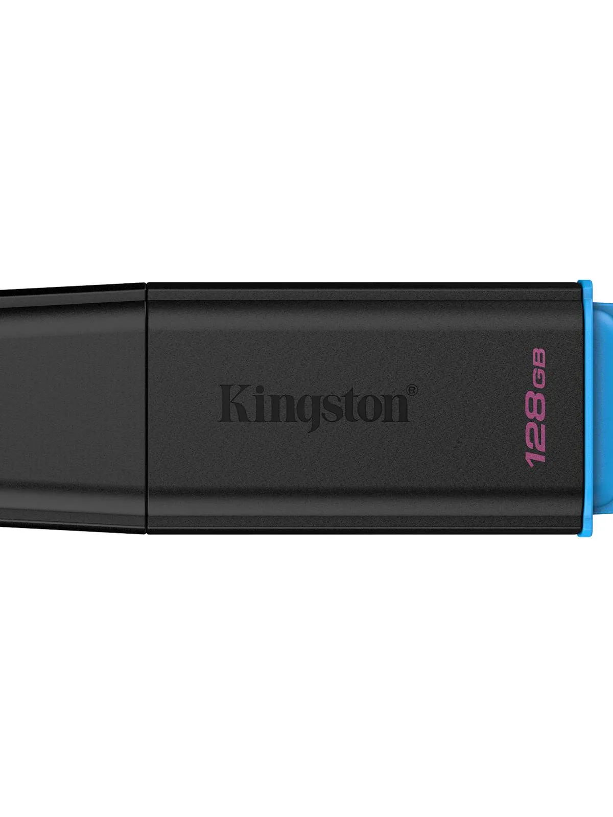 USB disk Kingston 128GB DT Exodia, 3.2 Gen 1, pokrovček