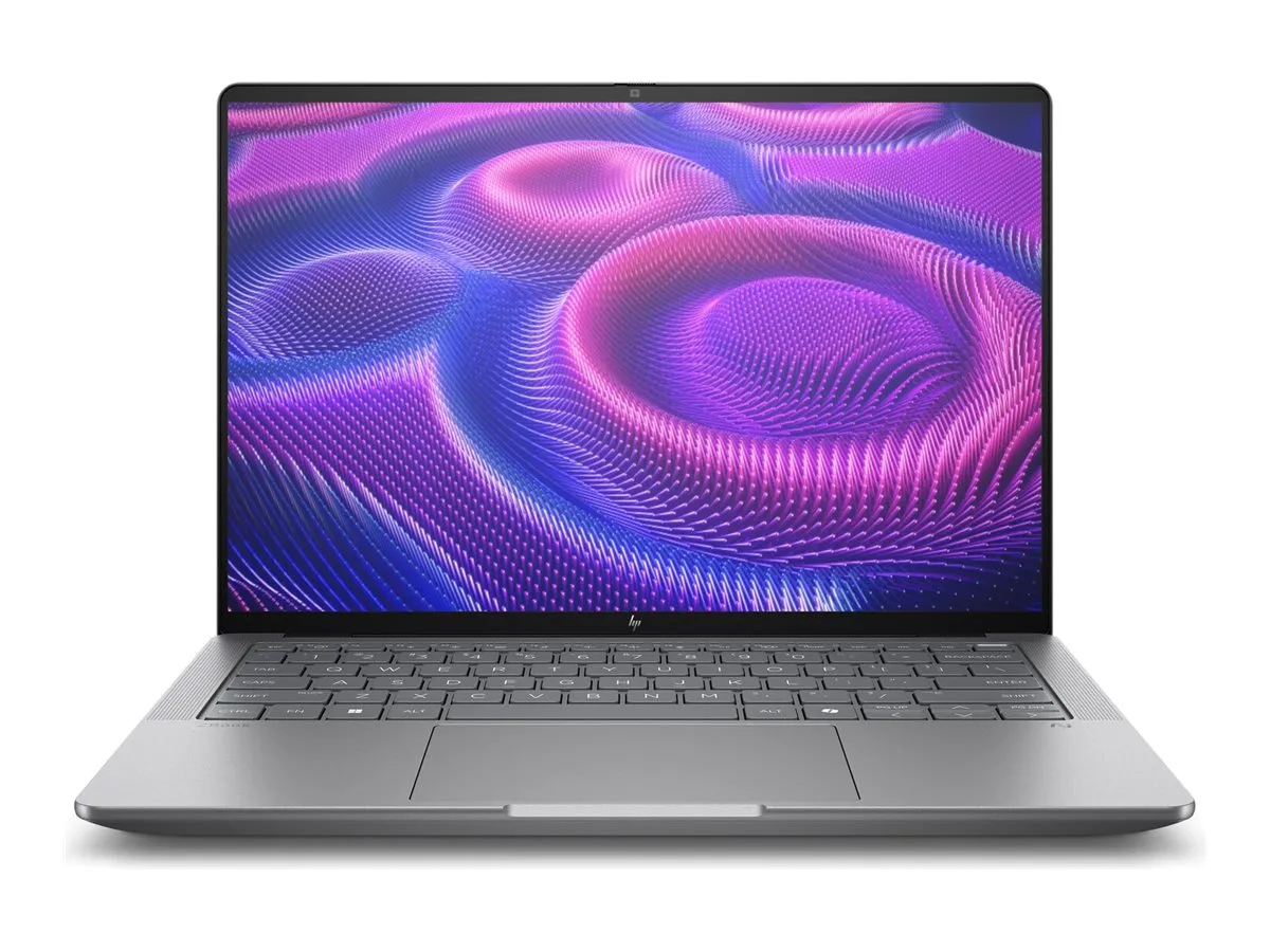 HP Zbook Ultra 14 G1a AMD Ryzen AI Max PRO 390 14inch 2.8k 64GB 1TB SSD W11P