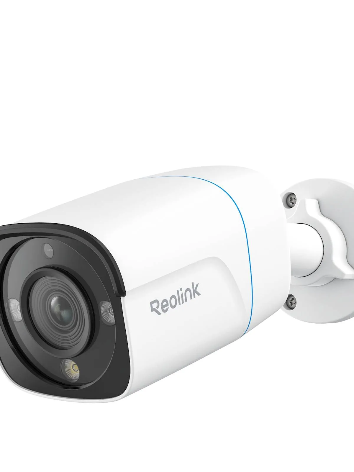Reolink SMB kamera RP-PCB8M 8MP, 4K, IR 30m, POE, Ai zaznavanje
