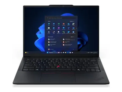 LENOVO ThinkPad E14 G7 Intel Core Ultra 7 255H 14inch WUXGA 32GB 1TB UMA W11P Black 3Y