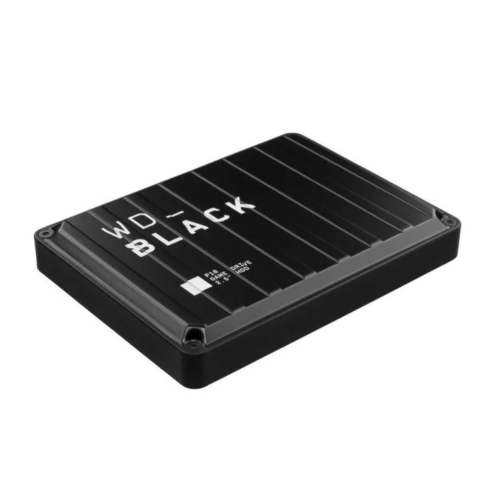 WD 5TB Black P10 Game Drive 2,5" USB 3.2 zunanji HDD disk