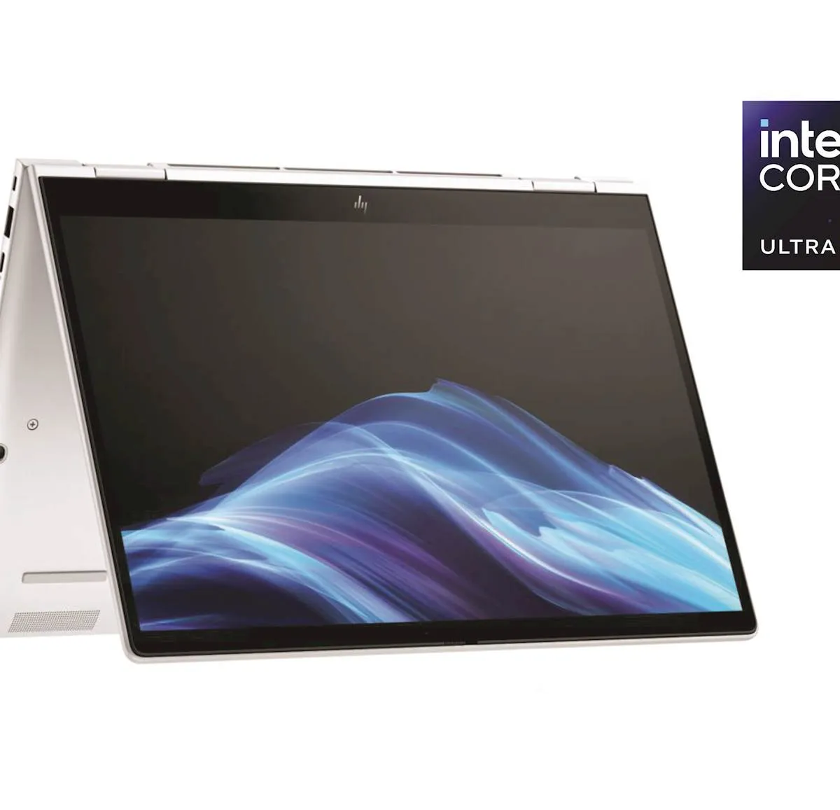 Prenosnik HP EliteBook 8 G1i Flip 13 Ultra 5-225U/16GB/SSD 512GB/13.3''WUXGA 400 Touch/W11Pro
