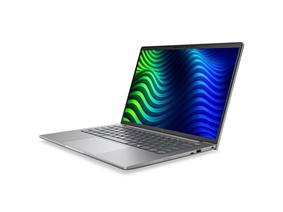 HP ZBook 8 G2i Intel Core Ultra 7 356H 14inch WUXGA 24GB 1TB SSD NVIDIA RTX PRO 500 6GB W11P