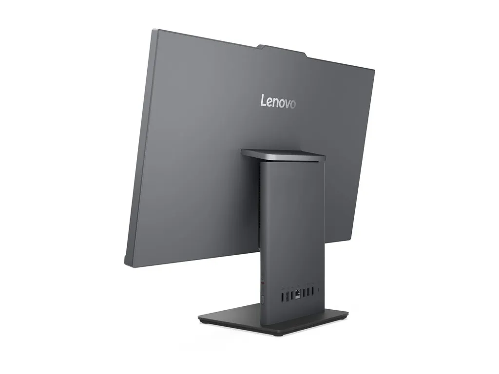 LENOVO ThinkCentre neo 50a 24 G6 AIO Intel Core Ultra 5 226V 23.8inch FHD 16GB 512GB UMA W11P Luna Grey 3Y