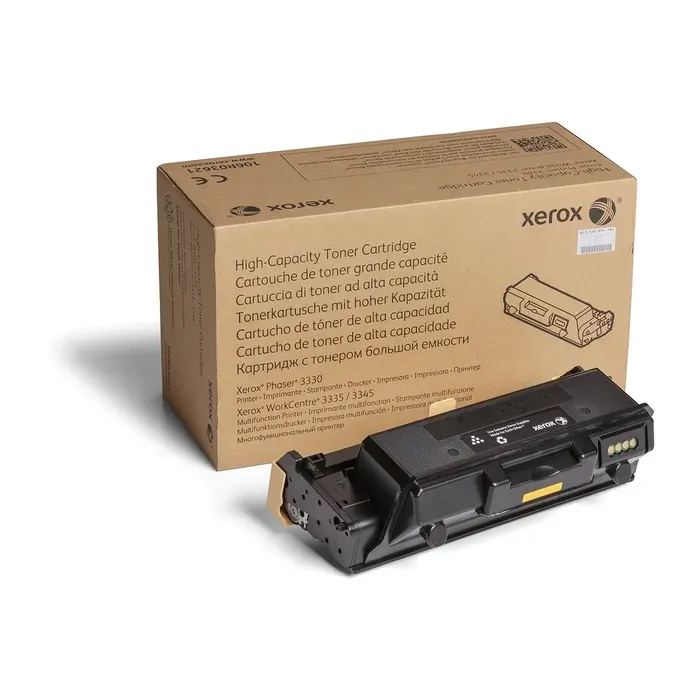 XEROX 106R03621 High-capacity toner cartridge za WC/Phaser za 8.500 strani črni toner