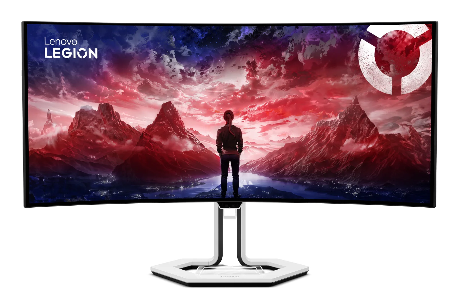 LENOVO Legion Pro 34WD-10 34inch WQHD