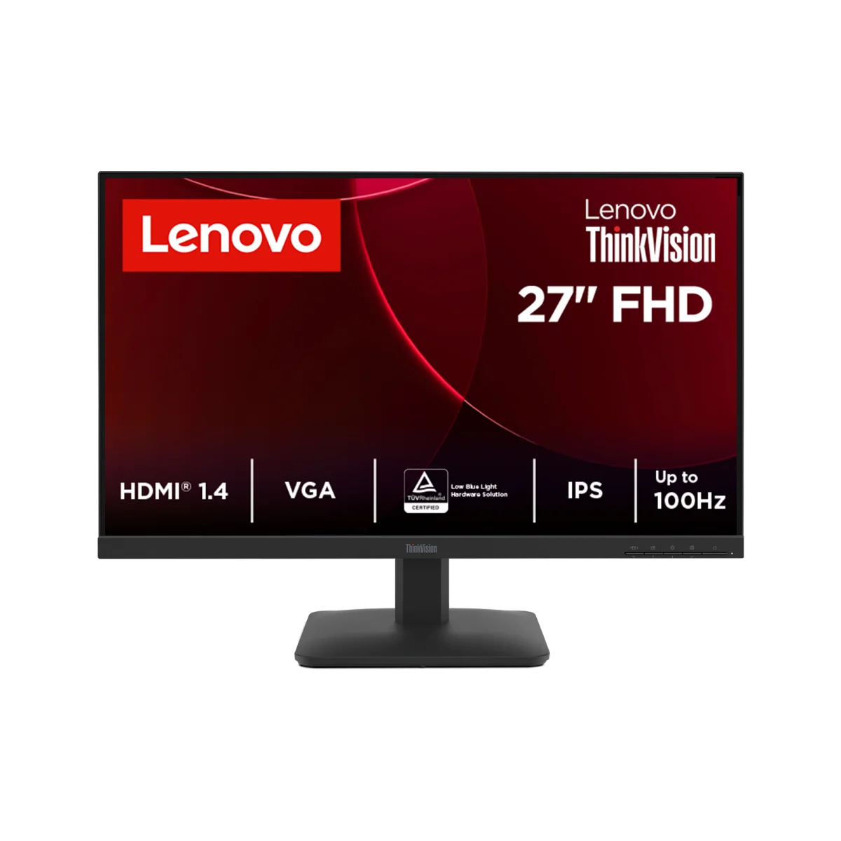 LENOVO ThinkVision S27-4e 27inch FHD