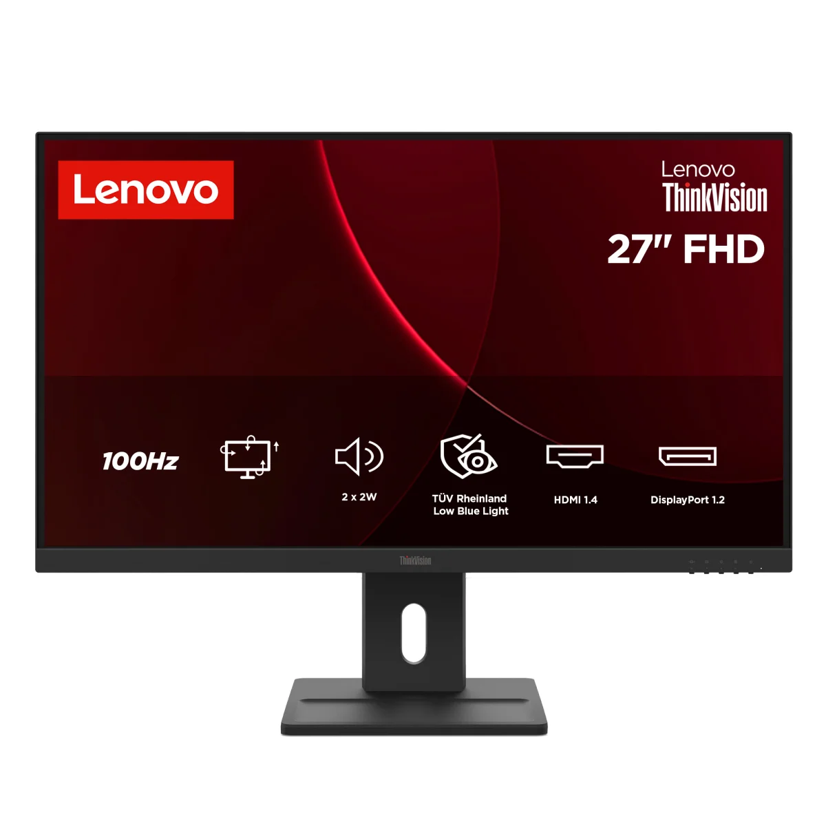 LENOVO ThinkVision E27-40 27inch FHD