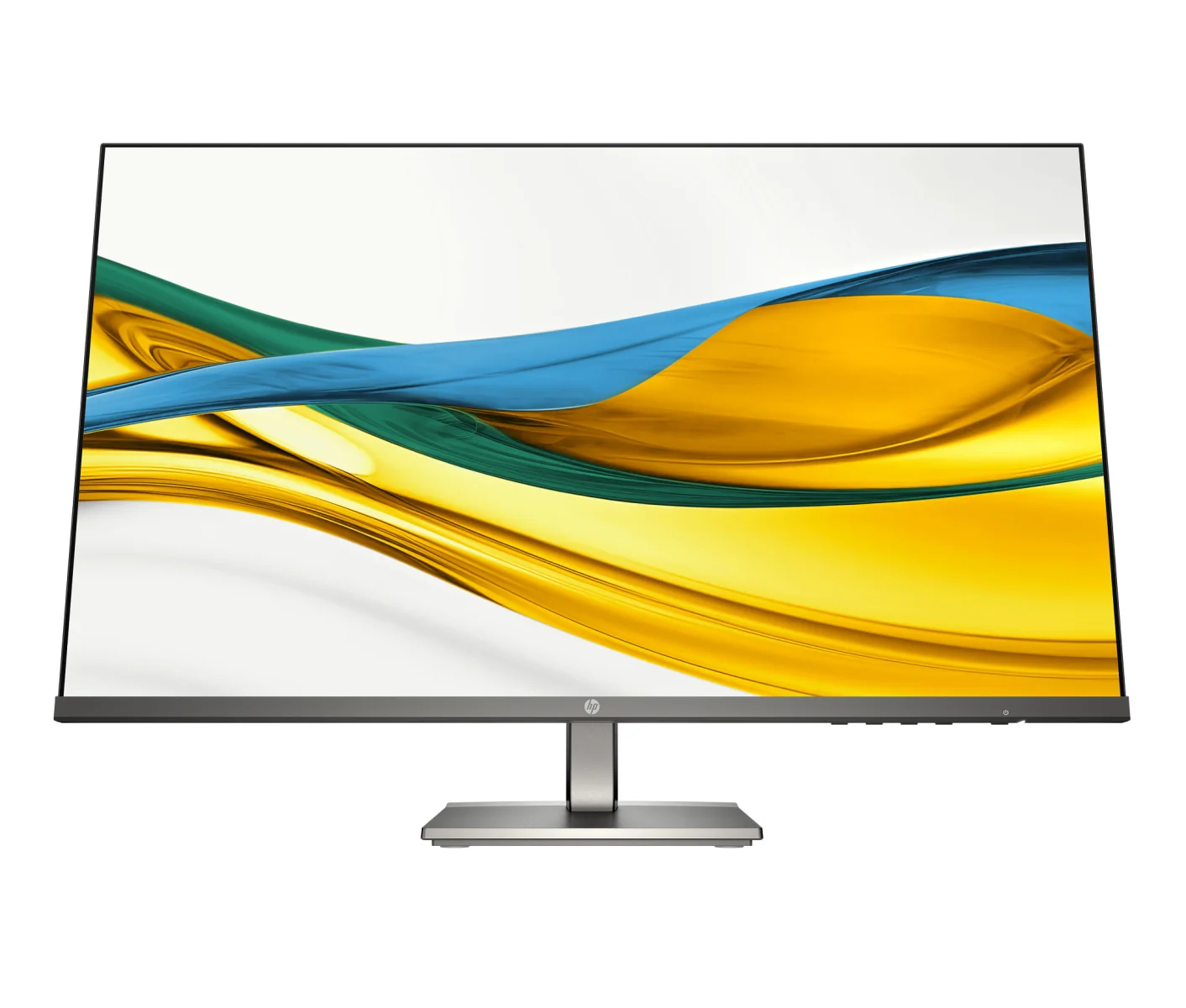 HP S5 527da 27i FHD Monitor (EU)