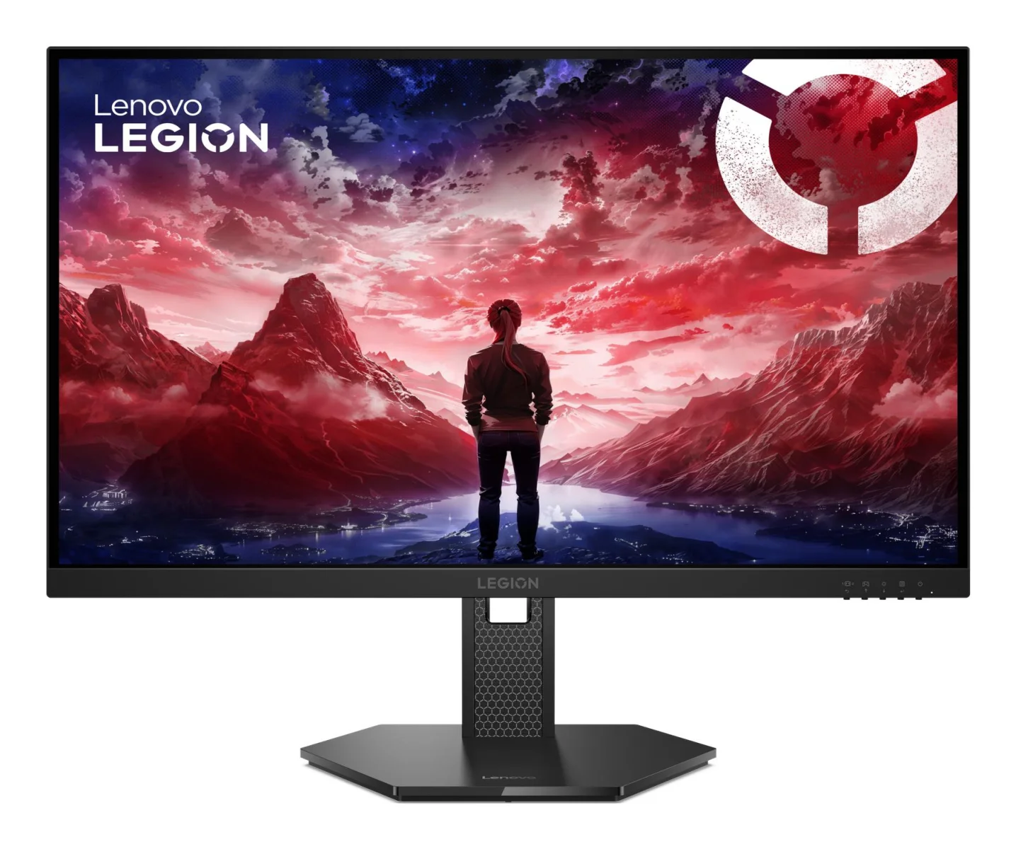 LENOVO Legion 27-15 27inch FHD