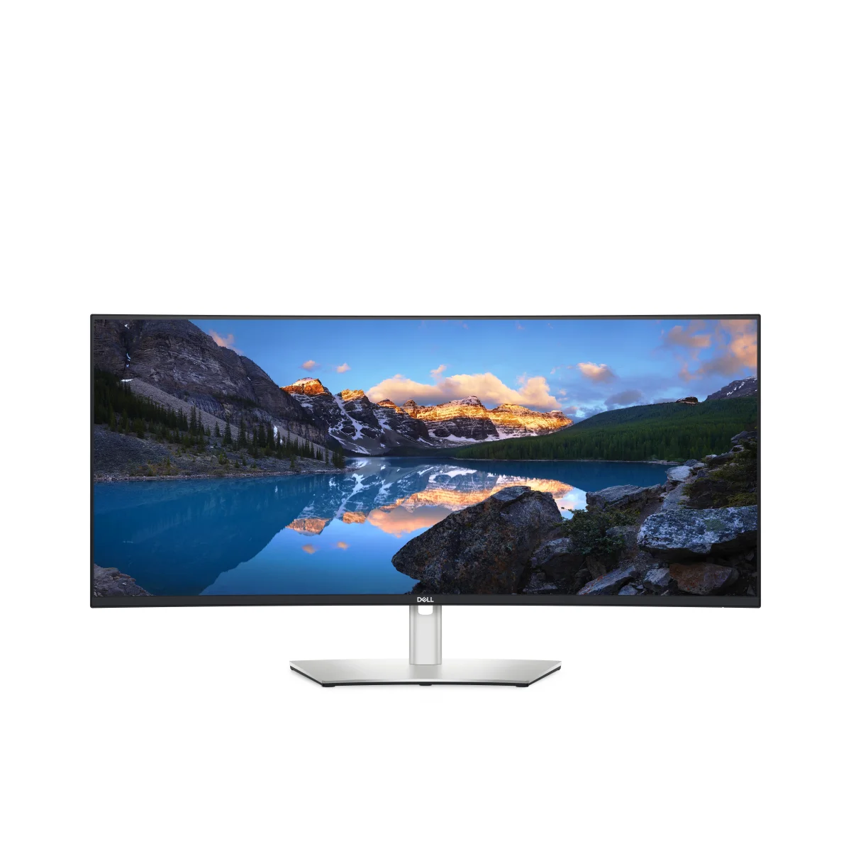 DELL U3824DW 37.5inch WQHD+ IPS Black