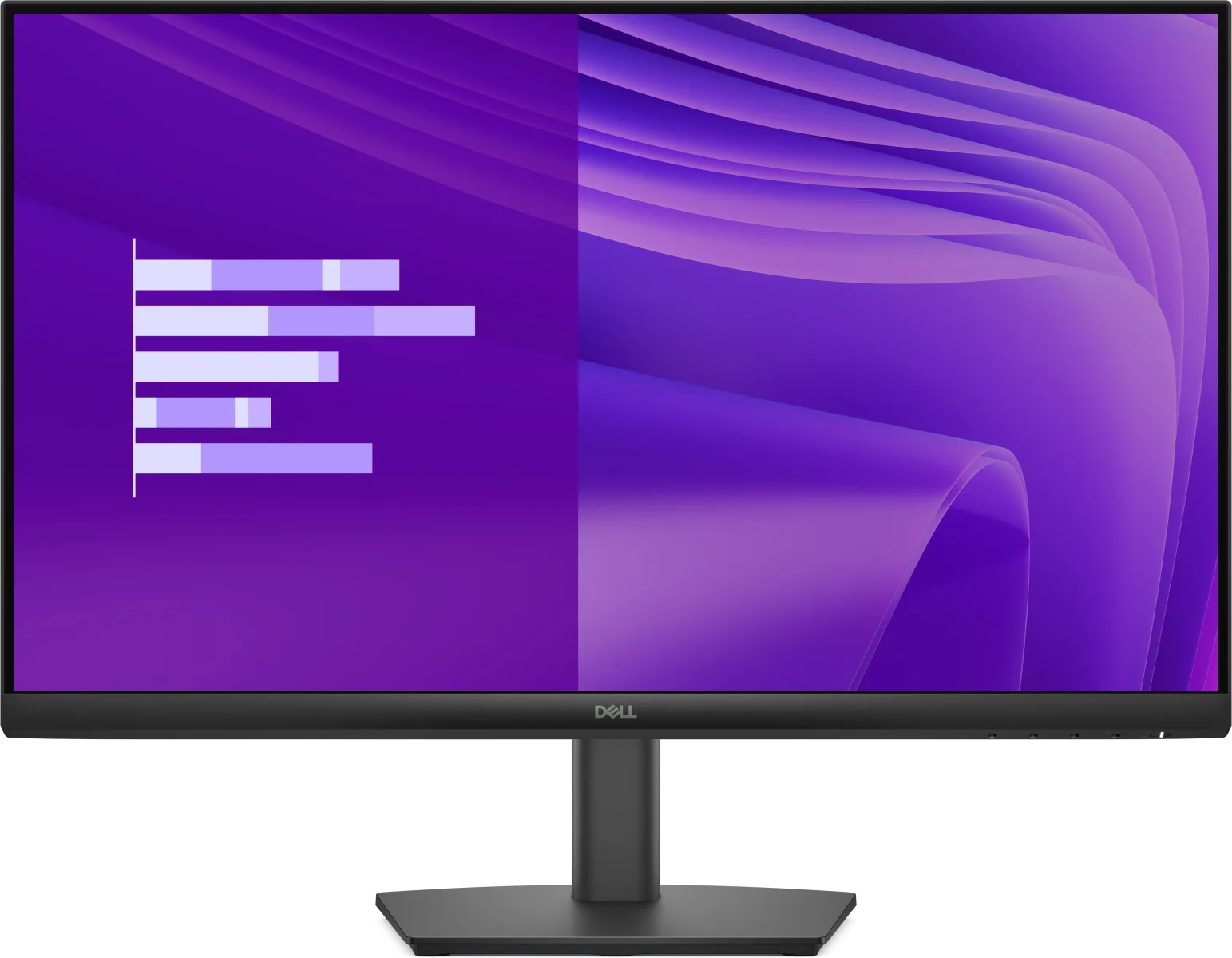 DELL Pro 24 Monitor E2425HM 23.8inch 3Y