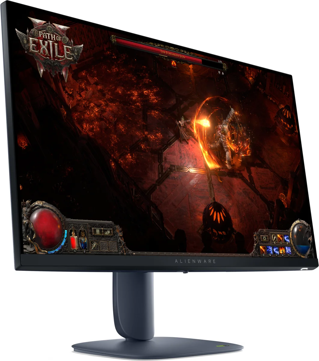 DELL Alienware 27 Gaming AW2725DM