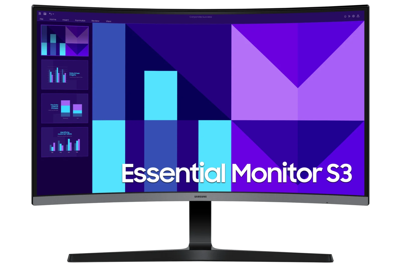SAMSUNG LS27D390GAUXEN 27inch VA FHD