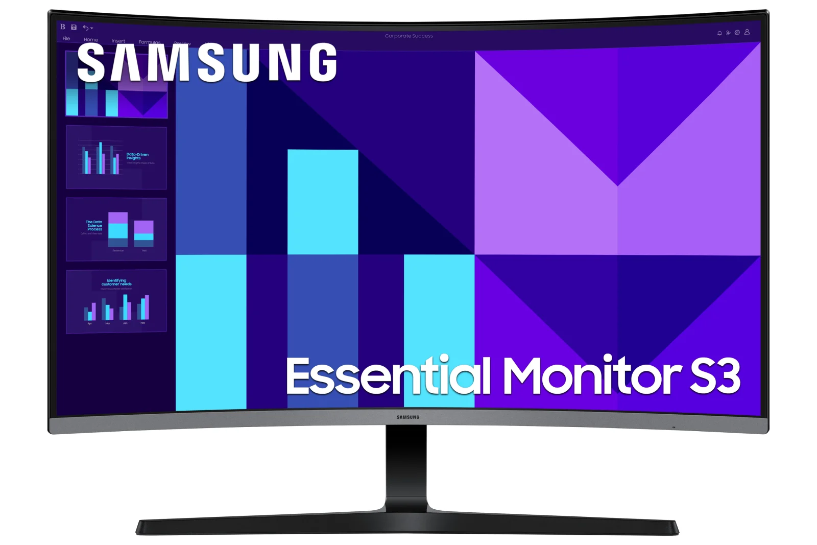 SAMSUNG LS32D390GAUXEN 32inch VA FHD
