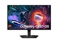 SAMSUNG LS27FG504SUXEN 27i QHD 2560×1440