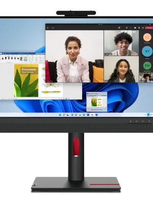 LENOVO ThinkCentre TIO24 G5 23.8i IPS
