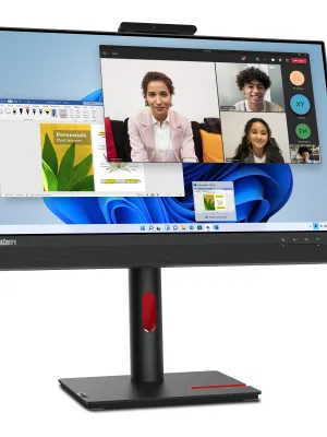 LENOVO ThinkCentre TIO24 G5 23.8i IPS MT