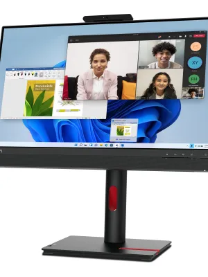 LENOVO ThinkCentre TIO24 G5 23.8i IPS MT
