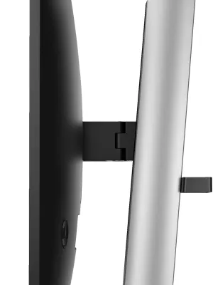 HP S5 Pro 524pn 23.8i WUXGA MNTR (EU)